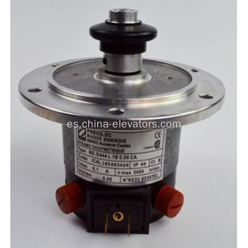 KM276027 Tacómetro / Techogenerador para ascensores Kone